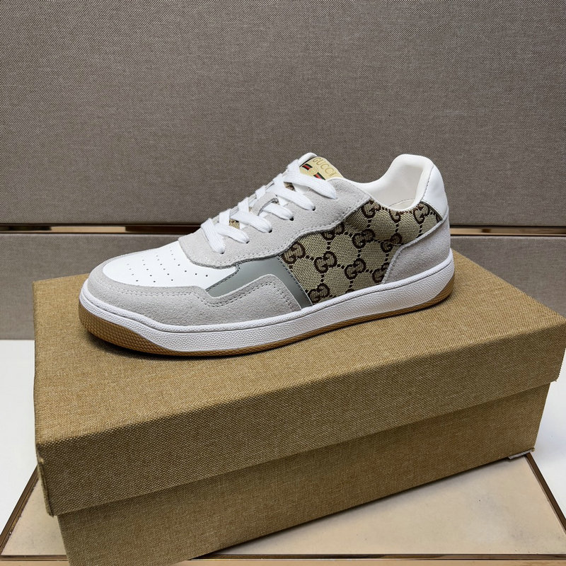 men gucci shoes-549